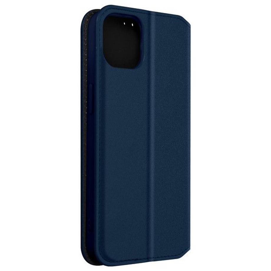 Avizar  Classic Cover iPhone 13 Dunkelblau 