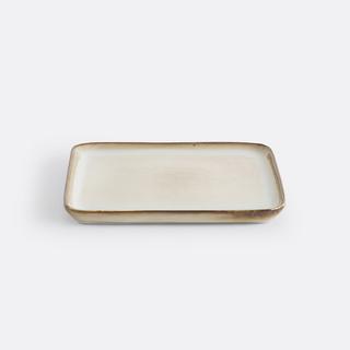 La Redoute Intérieurs 4er-Set Dessertteller Calia  