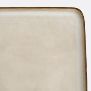 La Redoute Intérieurs 4er-Set Dessertteller Calia  