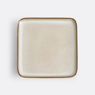 La Redoute Intérieurs 4er-Set Dessertteller Calia  