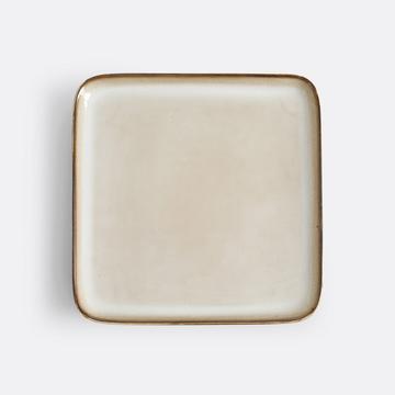 4er-Set Dessertteller Calia