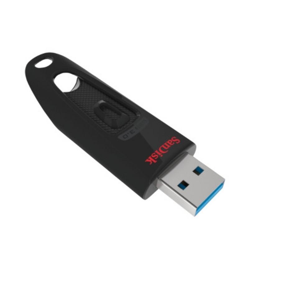 SanDisk  SANDISK USB-Stick 3.0 Ultra 32 GB 100 MB/s 