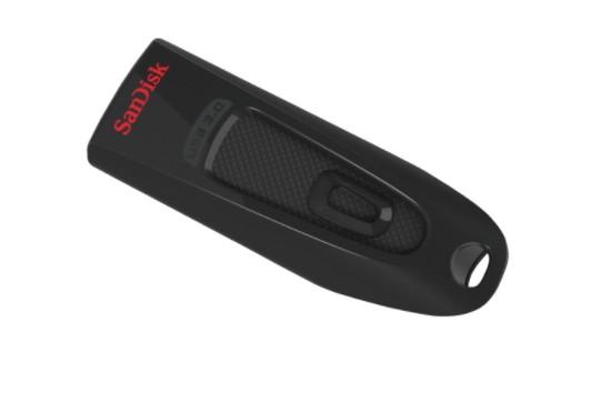 SanDisk  Chiavetta USB SANDISK 3.0 Ultra 32GB 100MB/s 