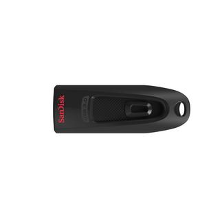 SanDisk  SanDisk Ultra unità flash USB 32 GB USB tipo A 3.2 Gen 1 (3.1 Gen 1) Nero 
