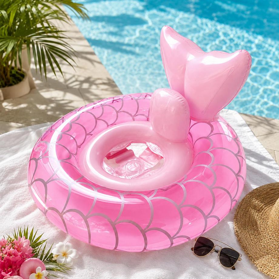 Activity-board Schwimmring, Schwimmhilfe mit Schwimmsitz  