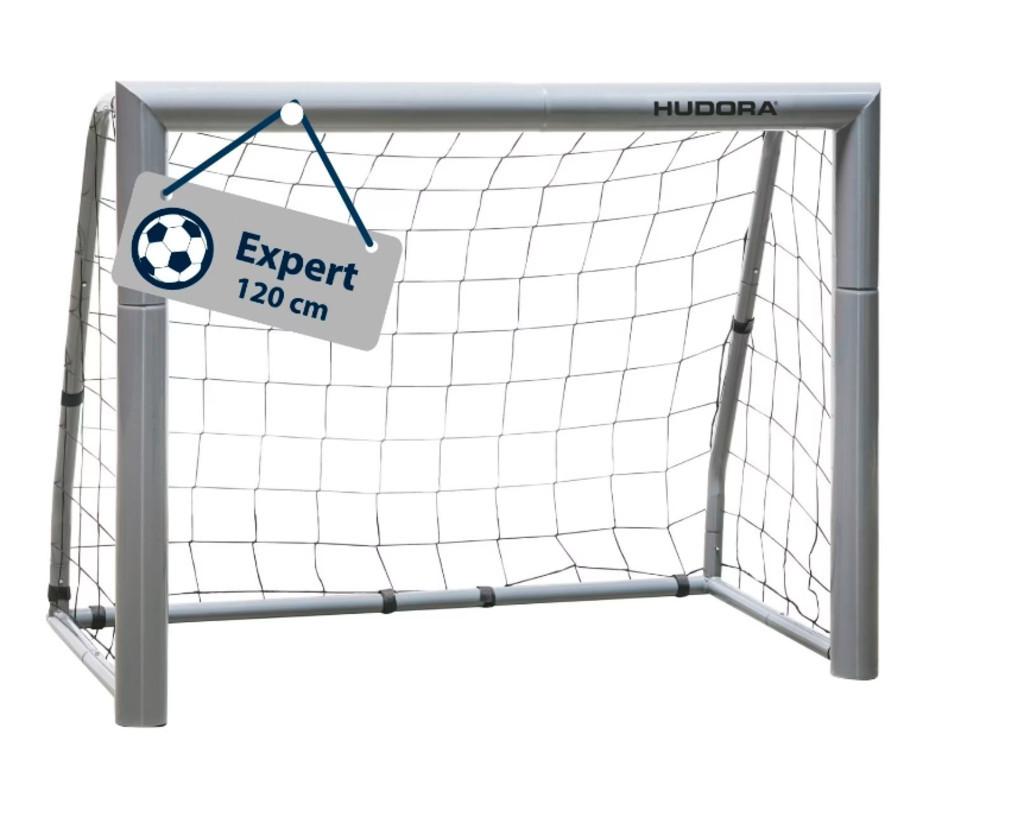 HUDORA  Fussballtor Expert 120 