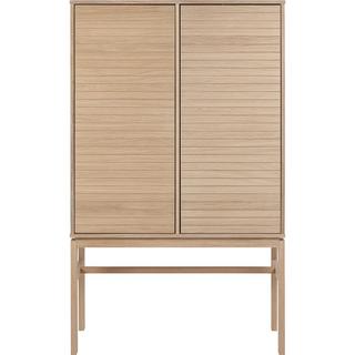 mutoni Schrank Lindsey natur 91x150  