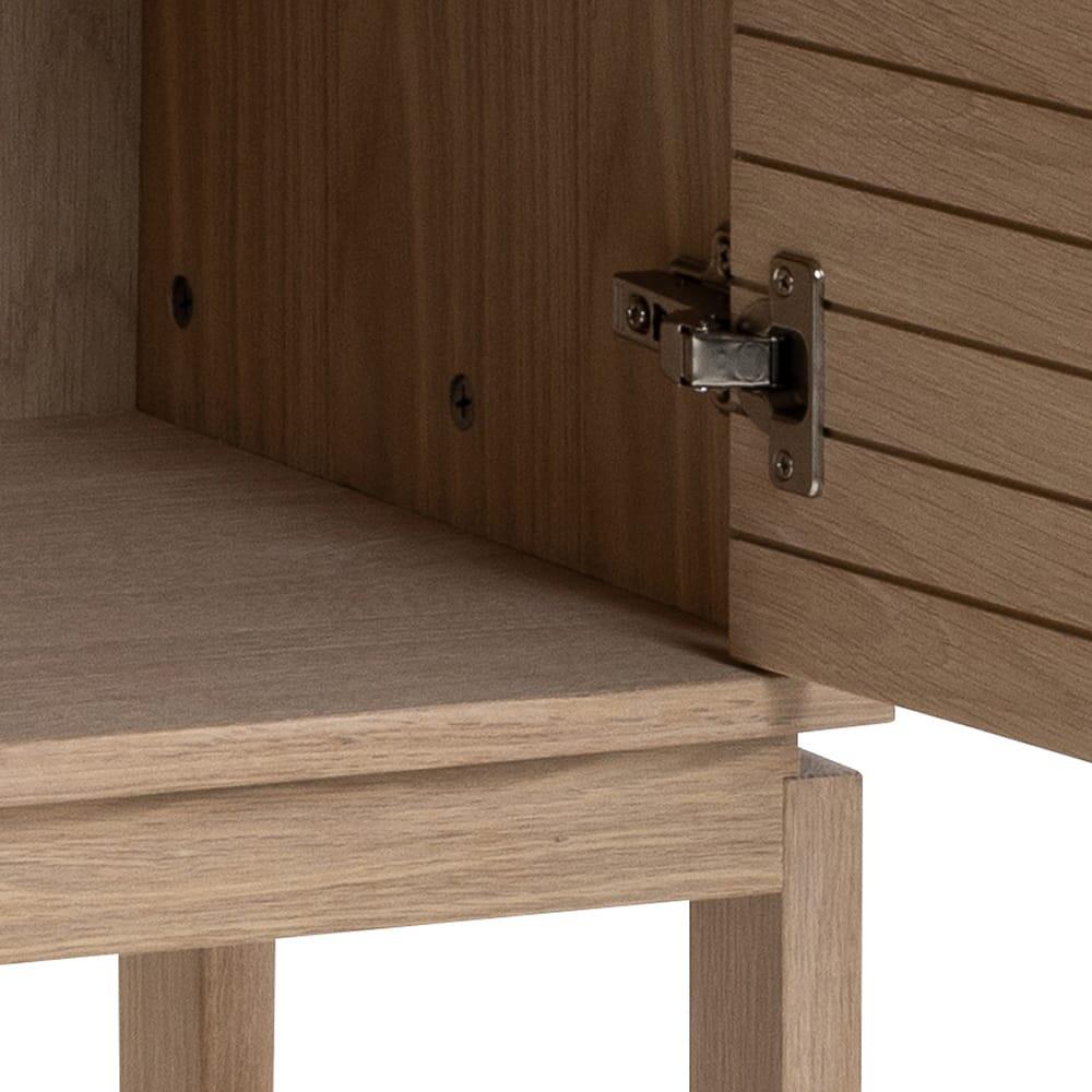 mutoni Schrank Lindsey natur 91x150  