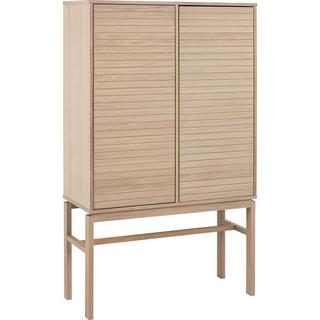 mutoni Schrank Lindsey natur 91x150  