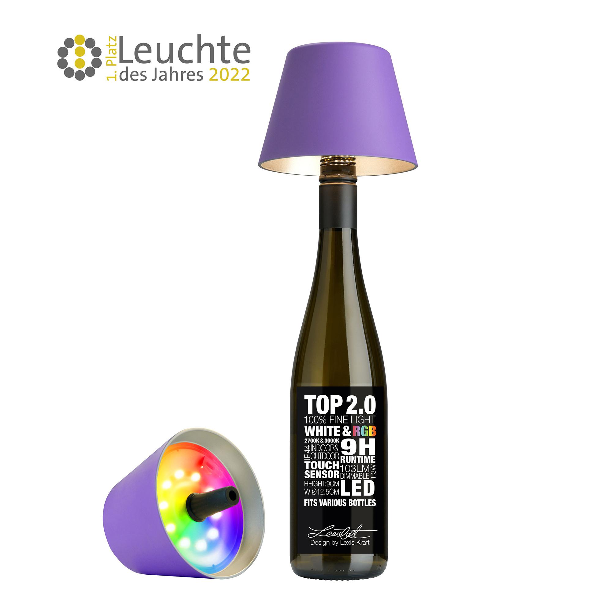 Sompex  Top Lampe 2.0 