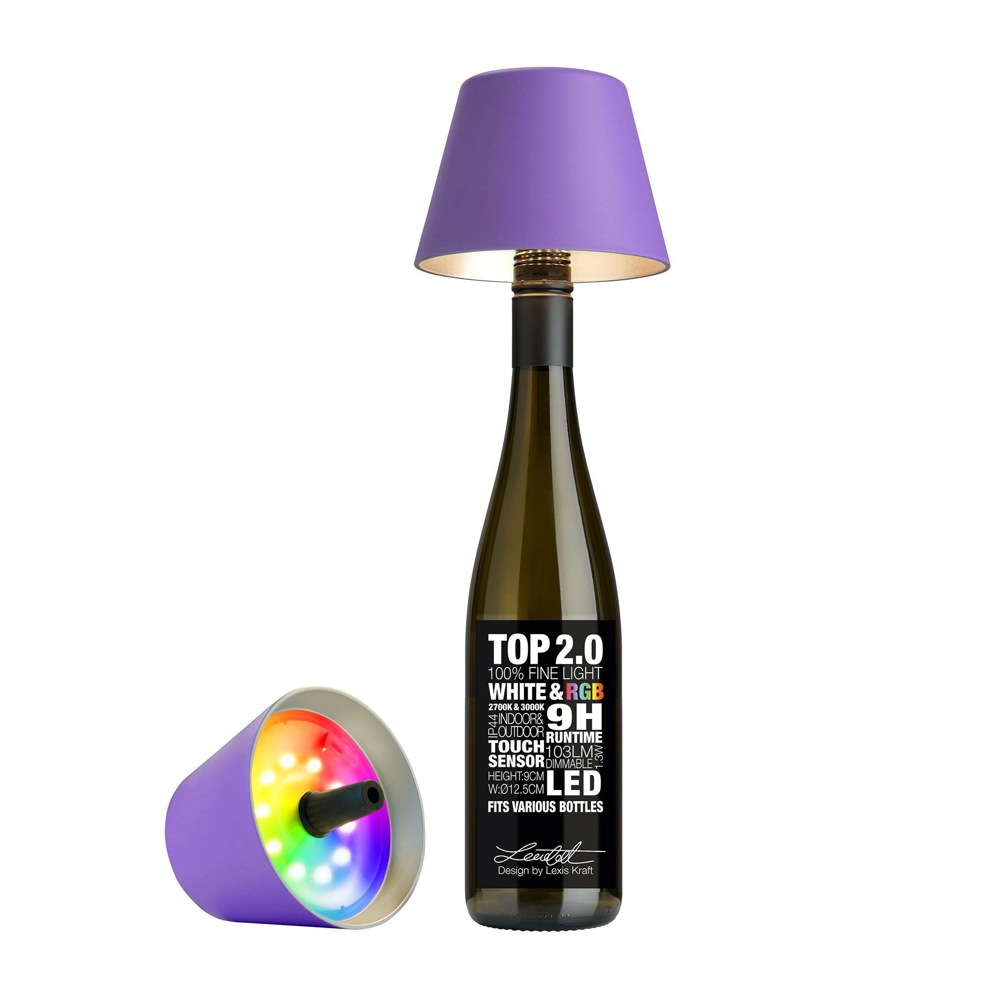 Sompex  Top Lampe 2.0 