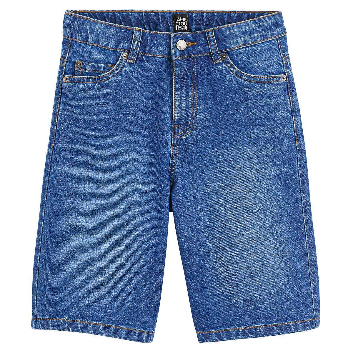 La Redoute Collections  Jeans-Bermudas 