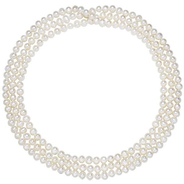 Valero Pearls  Perlen-Kette 