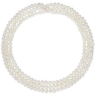 Valero Pearls  Perlen-Kette 