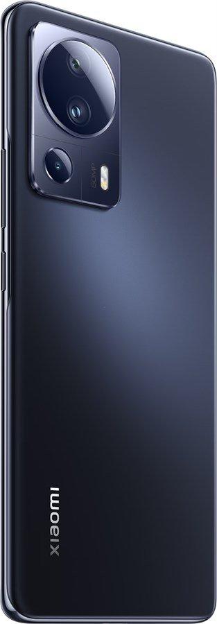 XIAOMI  13 Lite Dual SIM (8/128GB, schwarz) 