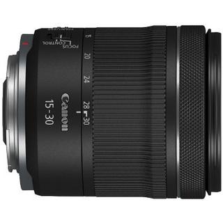 Canon  RF 15-30mm F4.5-6.3 IS STM 