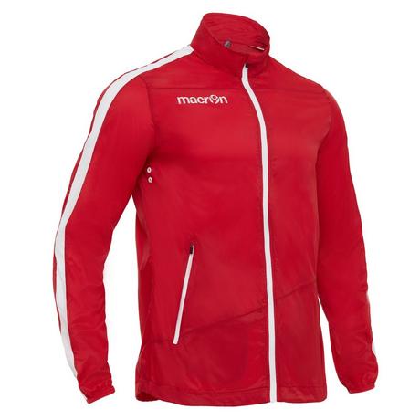 macron  windbreaker montreal 