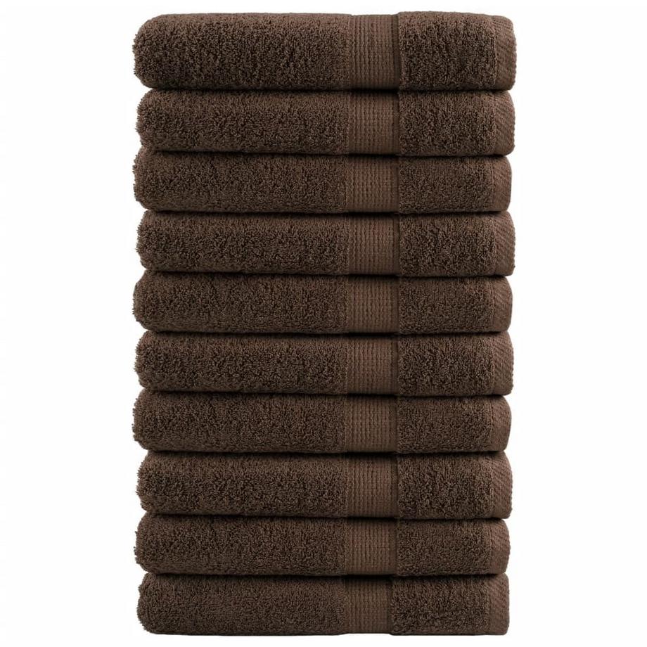 asciugamano sauna Cotone