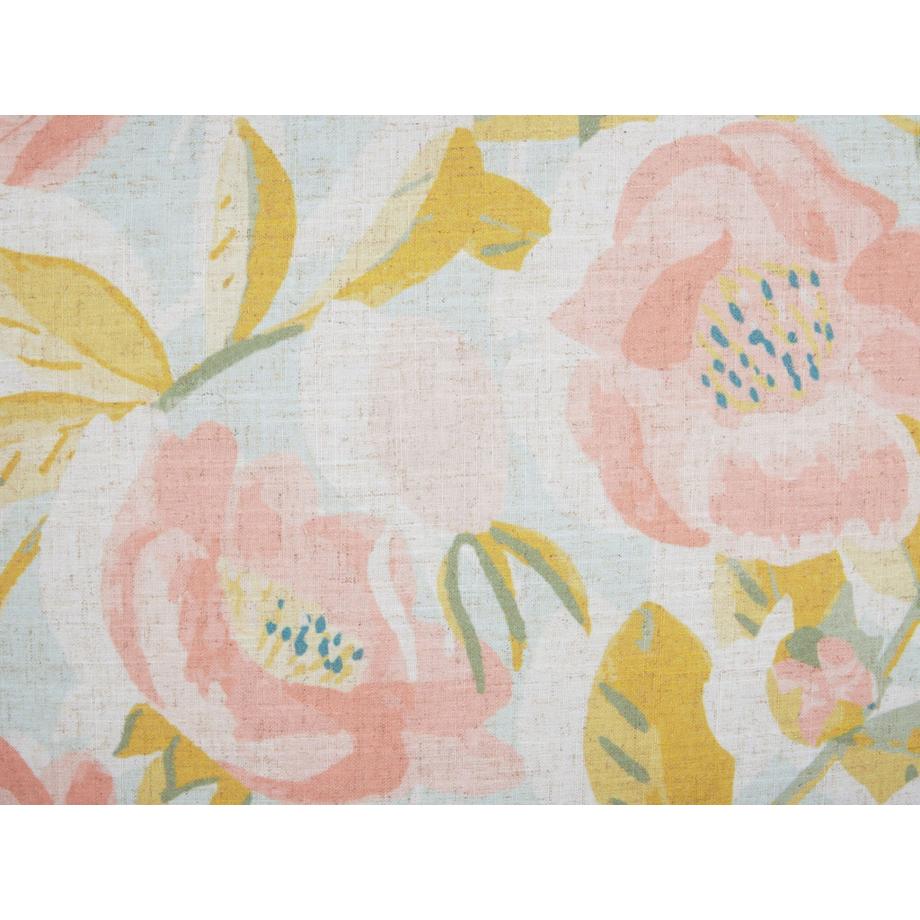 Beliani Dekokissen aus Polyester Boho ZAHRIYE  