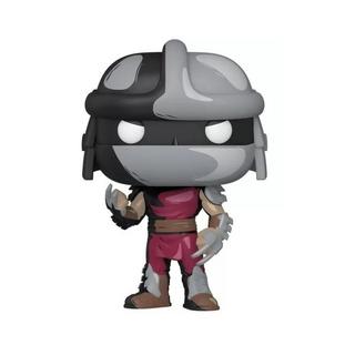 Funko  Funko POP! Teenage Mutant Ninja Turtles : Shredder (35) EXM 