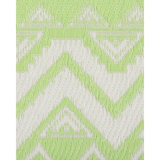 Beliani Outdoorteppich aus Polypropylen Modern NAGPUR  