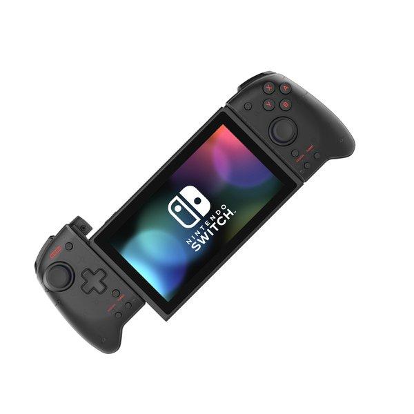 Hori  Hori Split Pad Pro Noir Bluetooth Manette de jeu Nintendo Switch 