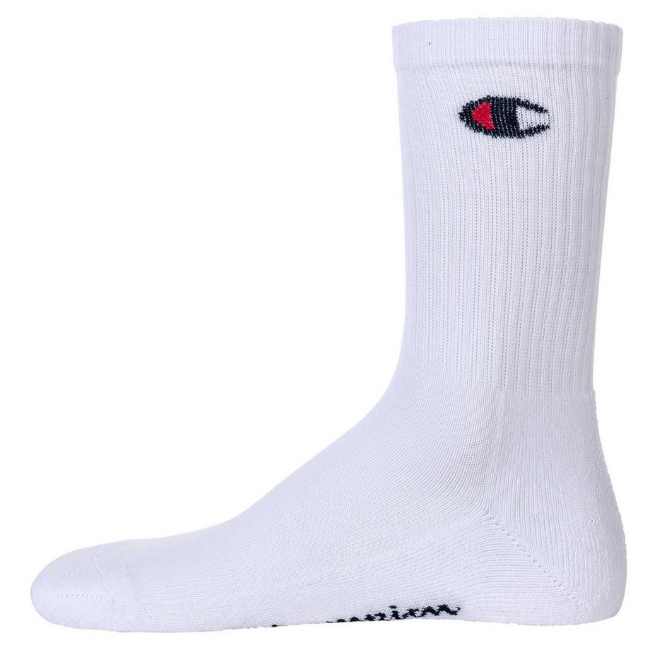 Champion Socken 3er Pack  