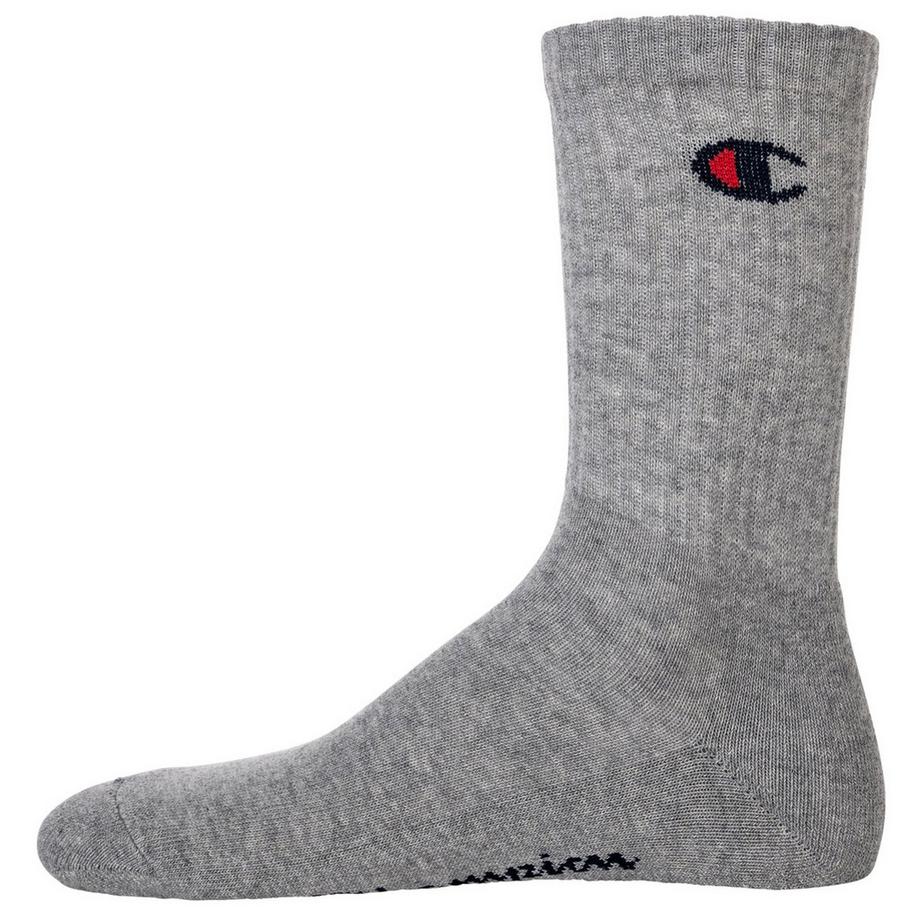 Champion Socken 3er Pack  