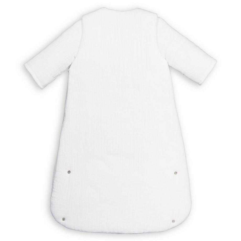 La Redoute Intérieurs Kumla Baby Schlafsack mit abnehmbaren Ärmeln  