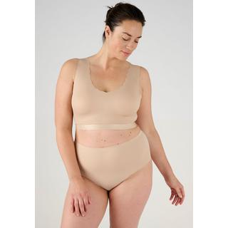 Damart  Bustier, EXTREME STRETCH Climatyl. 