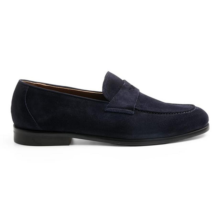 Konstantin Starke Spring Penny Loafers  