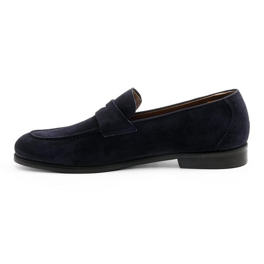 Konstantin Starke Spring Penny Loafers  
