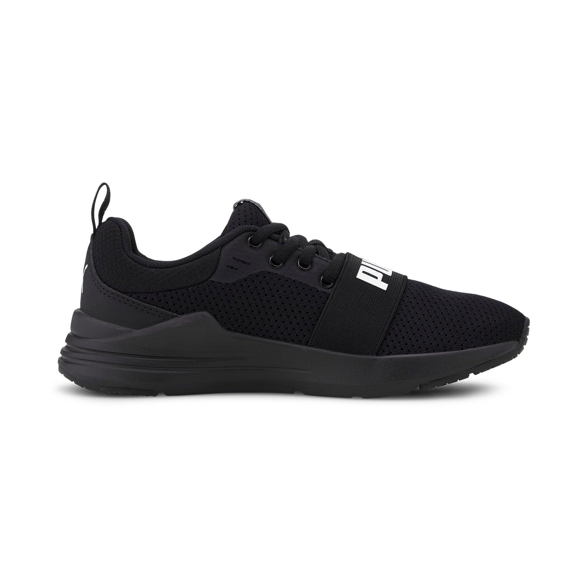 PUMA  Baskets enfant  Wired Run 