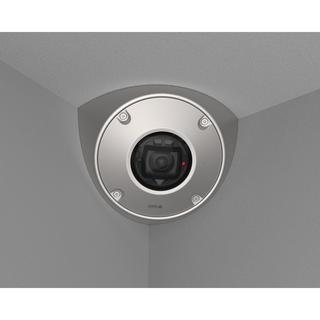 AXIS  Q9216-SLV STEEL CAM ANTI-LIGATURE IK10+IP66 