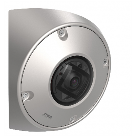 AXIS  Q9216-SLV STEEL CAM ANTI-LIGATURE IK10+IP66 