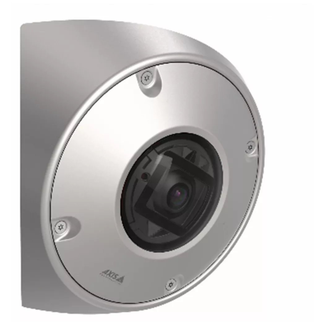 Axis 01766-001 security camera Dome IP security camera Outdoor 2304 x