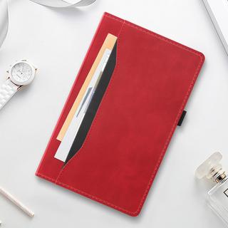 Avizar  Etui Samsung Galaxy Tab A9 Rot 