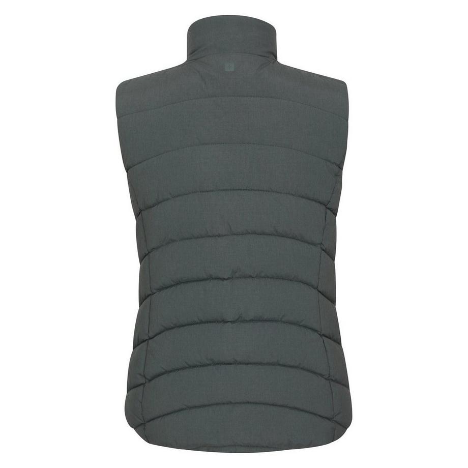 Mountain Warehouse Opal Wattierte Weste  