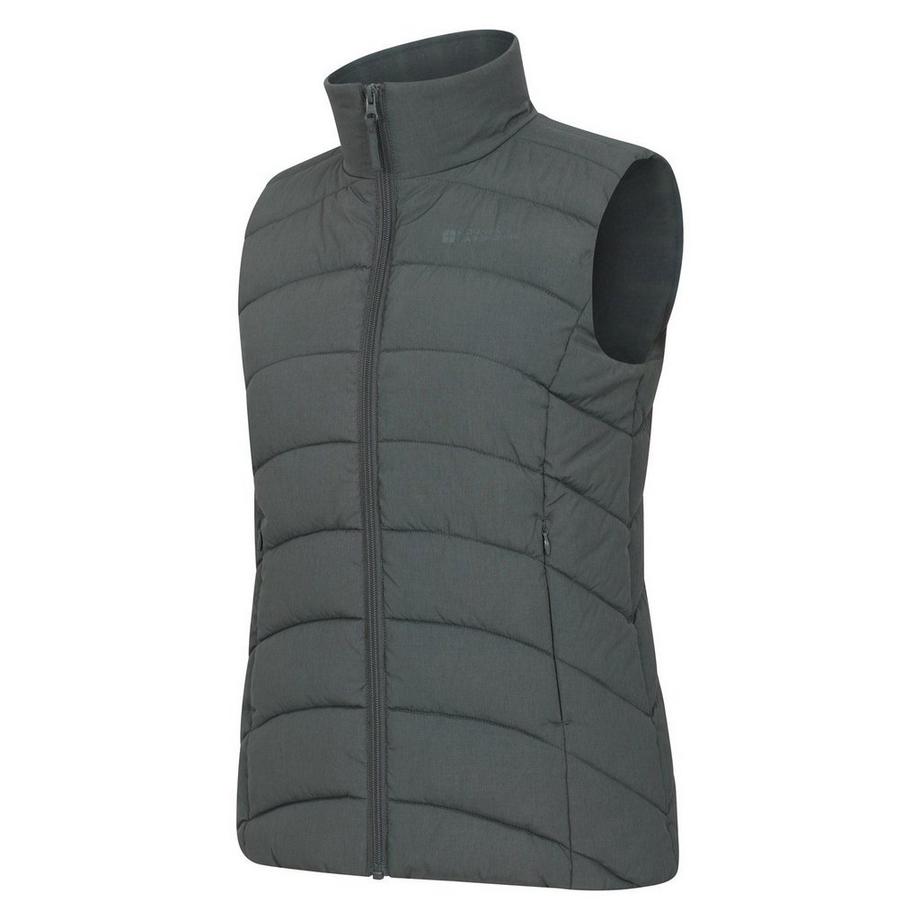 Mountain Warehouse Opal Wattierte Weste  