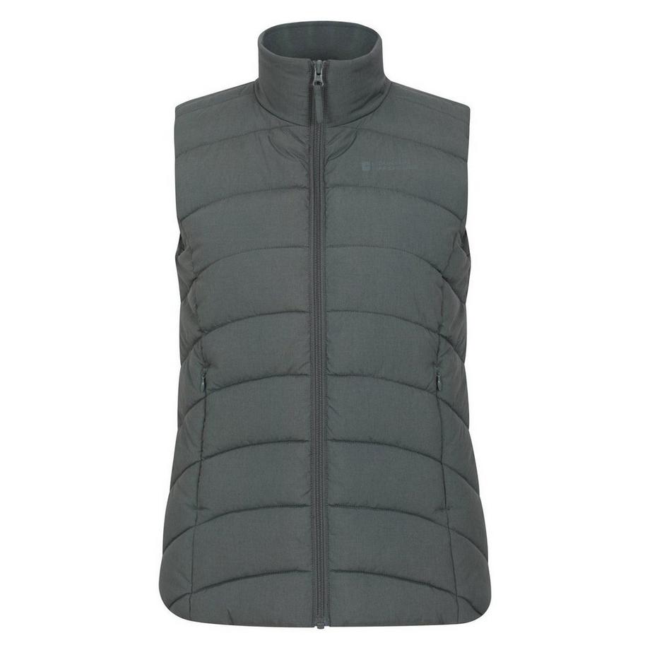 Mountain Warehouse Opal Wattierte Weste  