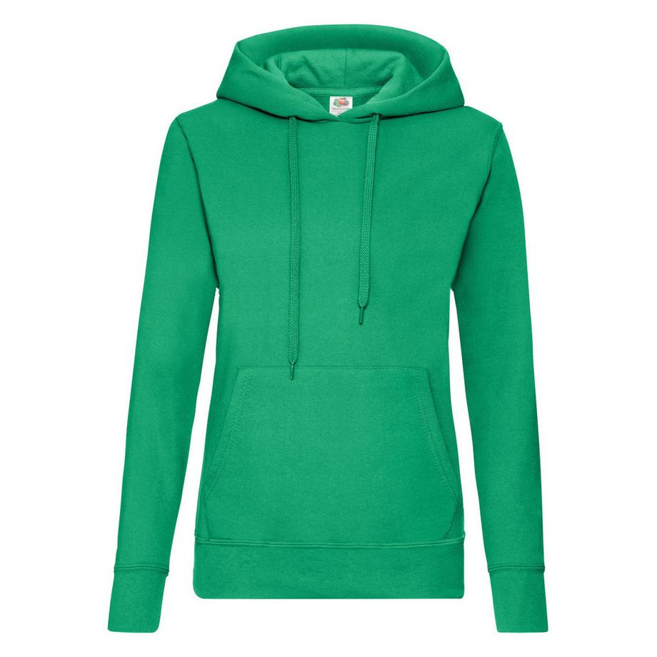 Classic Kapuzenpullover