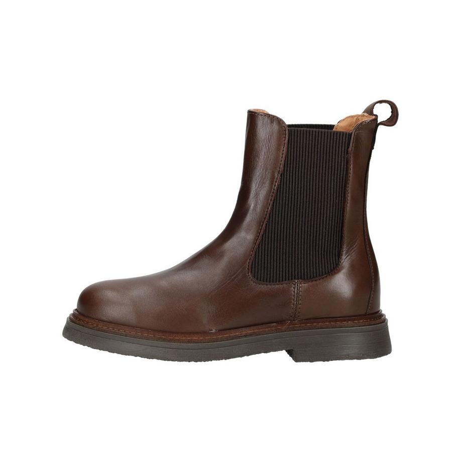 Pavement Stivaletto Chelsea Margot con inserti laterali elastici  