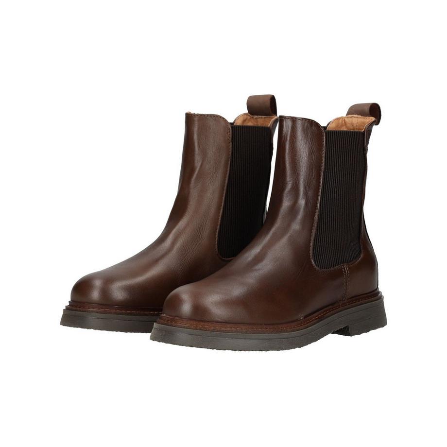 Pavement Stivaletto Chelsea Margot con inserti laterali elastici  