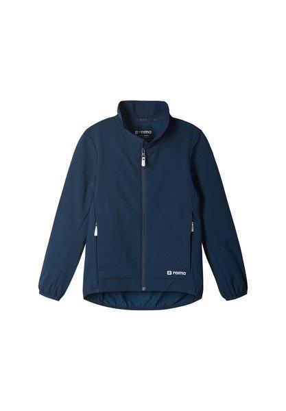 Reima  Kinder Anti-Bite Jacke Matereet Navy 