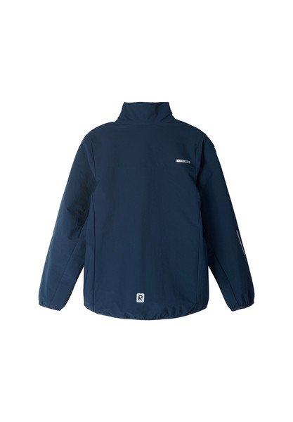 Reima  Kinder Anti-Bite Jacke Matereet Navy 