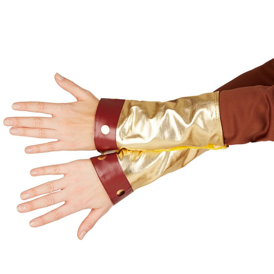 Tectake  Femme chef viking 