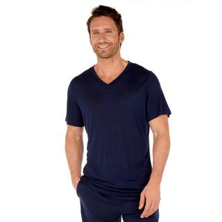 HOM  T-shirt Cocooning Modal 