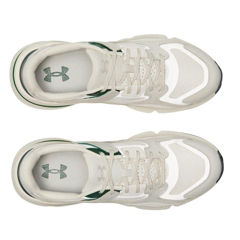UNDER ARMOUR Baskets Forge 96 avec semelle compensée  