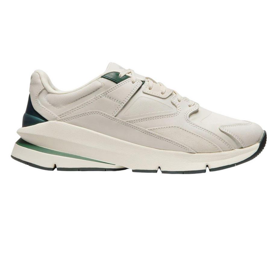 Forge 96 Scarpe Sportive Pelle Piattaforma
