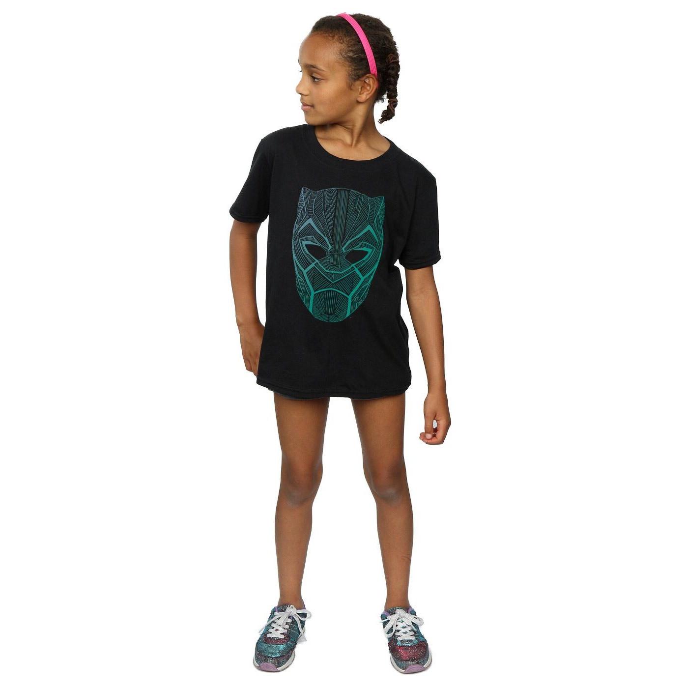 Black Panther  TShirt 